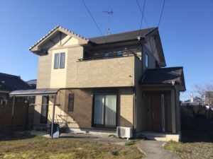 福岡県　福岡市　外壁塗装　屋根塗装　雨漏り　専門店　スターペイント　