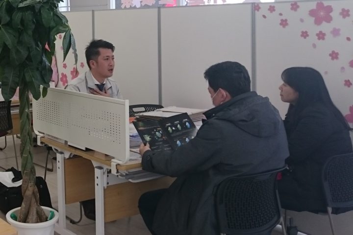春の外壁塗装祭2日目！大好評開催中！|外壁塗装/屋根塗装/雨漏り専門店　福岡市　スターペイント　20190310