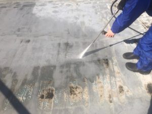 福岡県　福岡市　外壁塗装　屋根塗装　雨漏り　専門店　スターペイント