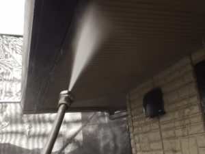 福岡県　福岡市　外壁塗装　屋根塗装　雨漏り　専門店　スターペイント