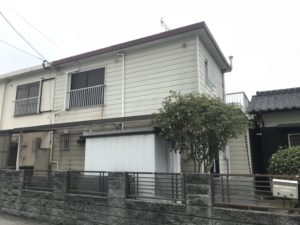 福岡県　福岡市　外壁塗装　屋根塗装　塗装専門店　スターペイント　雨漏り　防水工事　施工事例