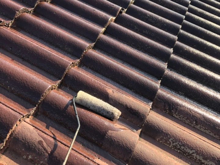 下塗り材の適材適所/外壁塗装/屋根塗装/雨漏り専門店/スターペイント　20190303