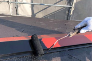 福岡県　福岡市　外壁塗装　屋根塗装　雨漏り　専門店　スターペイント