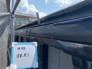 福岡県　福岡市　外壁塗装　屋根塗装　雨漏り　防水工事　塗装専門店　スターペイント