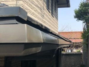 福岡県　福岡市　外壁塗装　屋根塗装　雨漏り　専門店　スターペイント