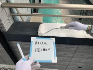 福岡県　福岡市　外壁塗装　屋根塗装　塗装専門店　スターペイント　雨漏り　防水工事　施工事例　