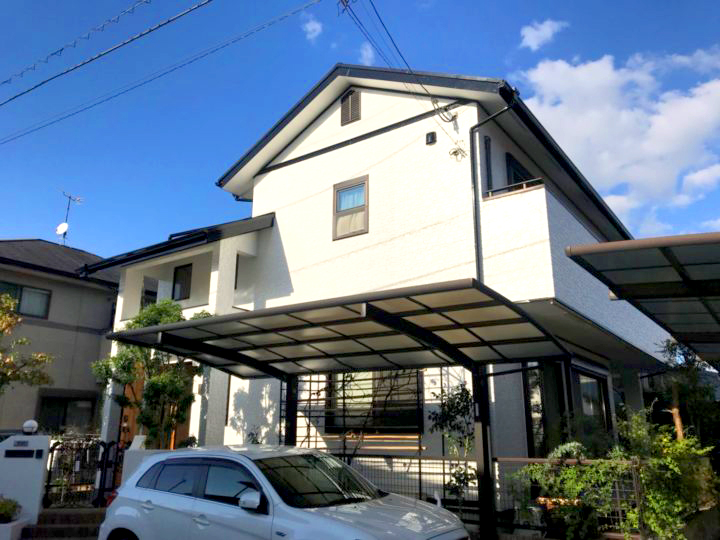 大変キレイで、満足してます。