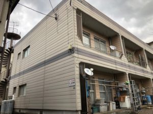 福岡県　福岡市　外壁塗装　屋根塗装　雨漏り　専門店　スターペイント