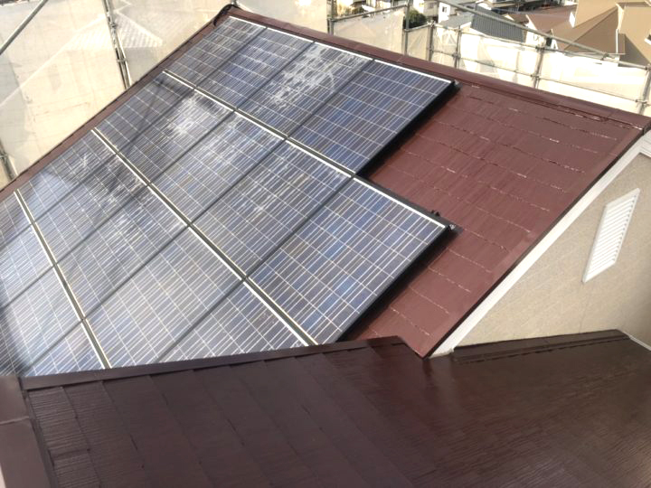 出来上りも最高で、大満足です。