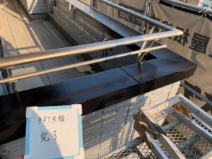 福岡県　福岡市　外壁塗装　屋根塗装　塗装専門店　スターペイント　雨漏り　防水工事　施工事例　