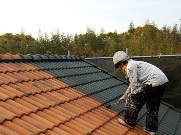 修繕費というと・・・福岡県　福岡市外壁塗装・屋根塗装　専門店　スターペイント　20180809