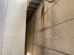 福岡県　福岡市　外壁塗装　屋根塗装　雨漏り　防水工事　塗装専門店　スターペイント