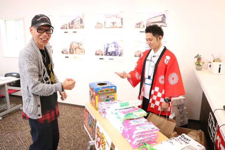 イベント告知！！　外壁塗装/屋根塗装/雨漏り専門店　福岡市　スターペイント　20190429