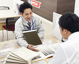 外壁のプロ集団　外壁塗装/屋根塗装/雨漏り専門店/スターペイント　20190426