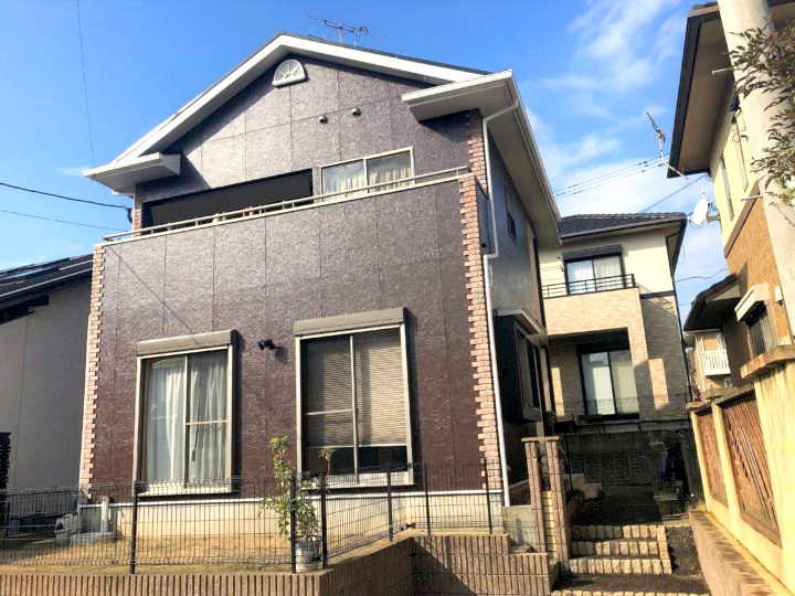 予想以上の仕上がりで家族全員満足です。