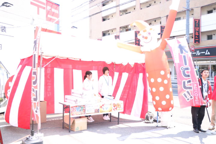 スターペイント早良ショールームグランドオープンのお知らせ！！|外壁塗装/屋根塗装/雨漏り専門店　福岡市　スターペイント　20190517