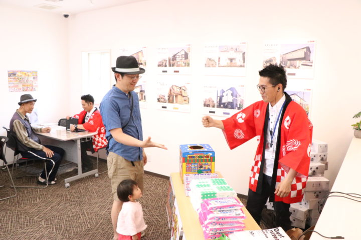 オープン記念祭！！|外壁塗装/屋根塗装/雨漏り専門店　福岡市　スターペイント　20190505