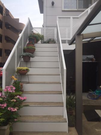 非常によくやっていただきました