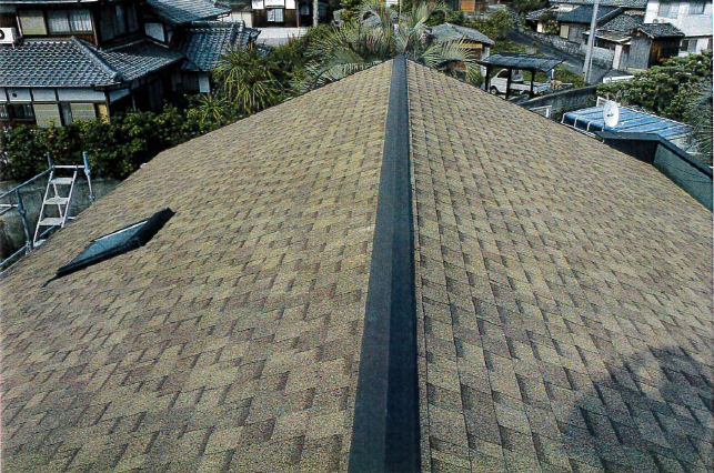 イメージ通りで良かったです。