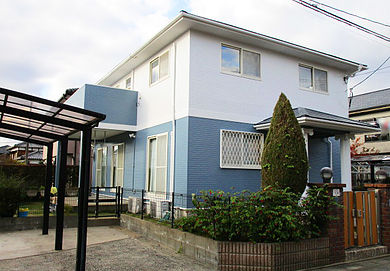 　お家のイメチェン　|外壁塗装/屋根塗装/雨漏り専門店　福岡市　スターペイント　20190601