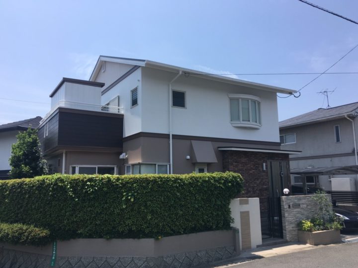 家に帰ってくるのが、毎日とても嬉しいです。