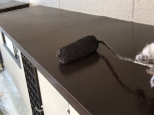 福岡県　福岡市　外壁塗装　屋根塗装　雨漏り　防水工事　塗装専門店　スターペイント