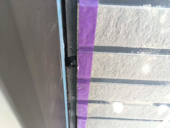 施工進捗状況　福岡県　福岡市外壁塗装・屋根塗装　専門店　スターペイント　20190719