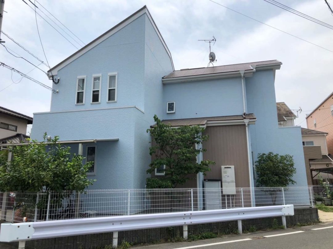 福岡市 匿名様邸 20190716