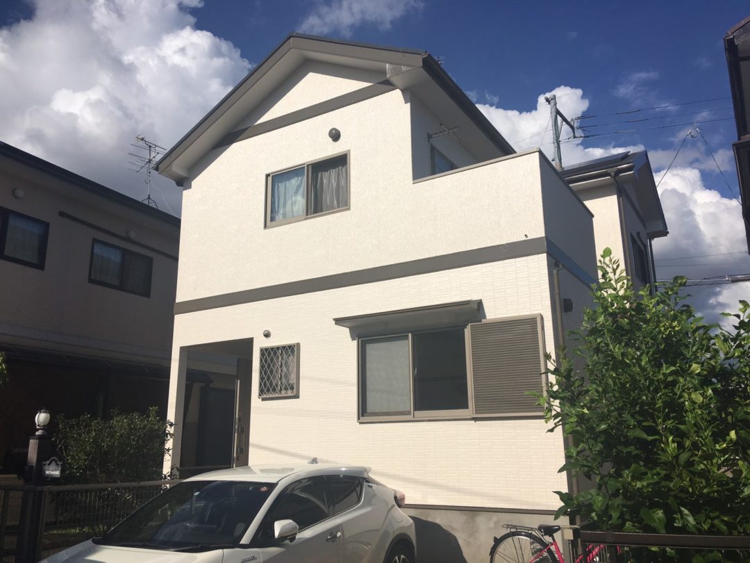 福岡市 匿名様邸 20190726