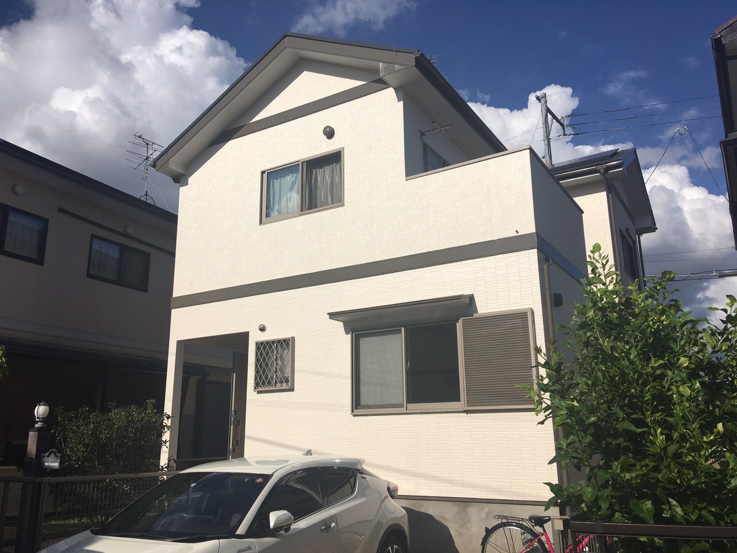 福岡市 匿名様邸 20190726