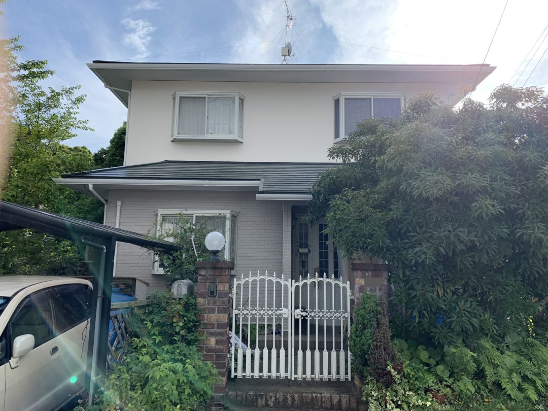 古賀市　S.T様邸　20190713