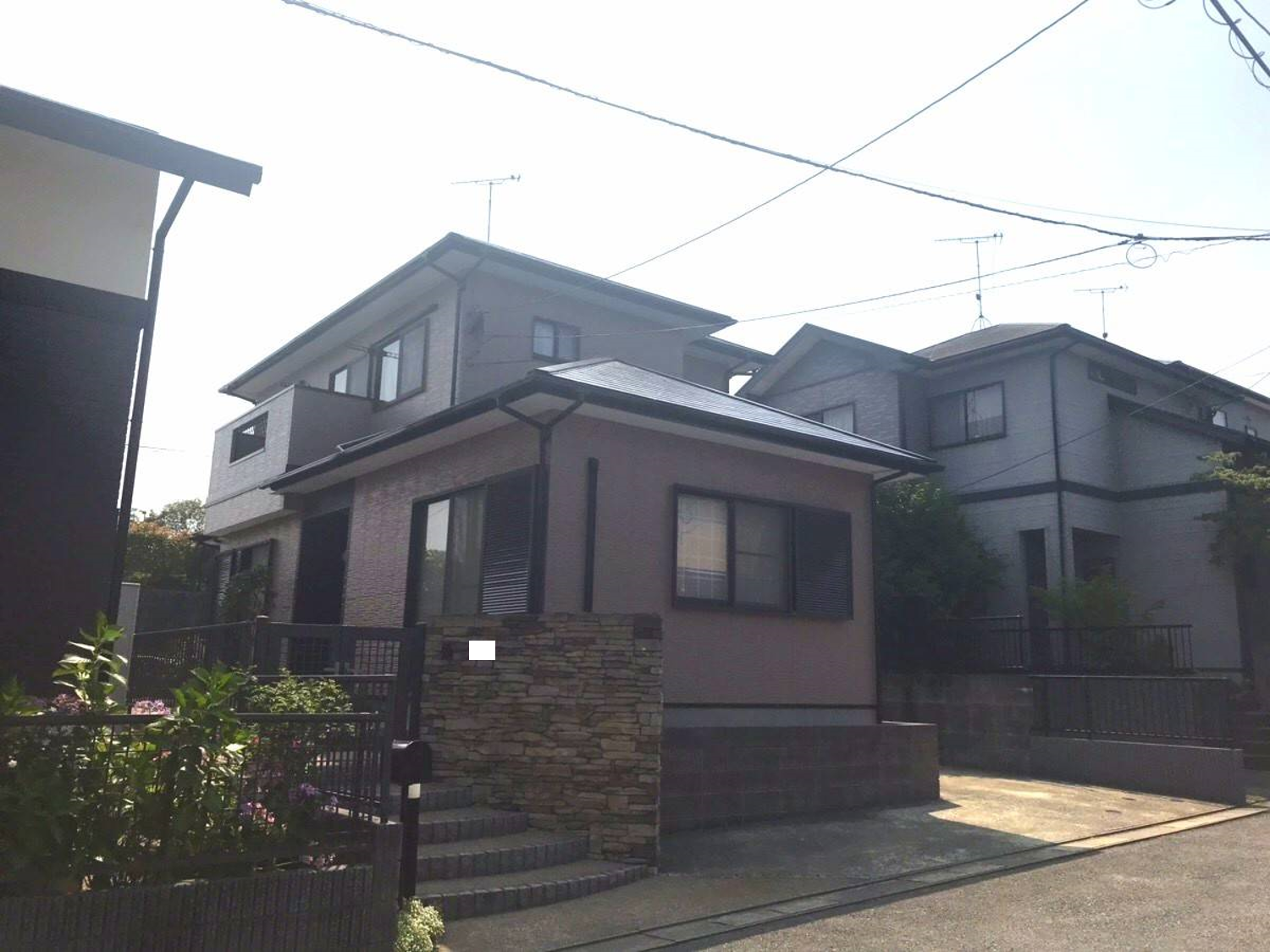 太宰府市　J.B様邸　20190706