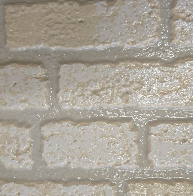 クリア塗装の本音～塗った感がイヤ？～