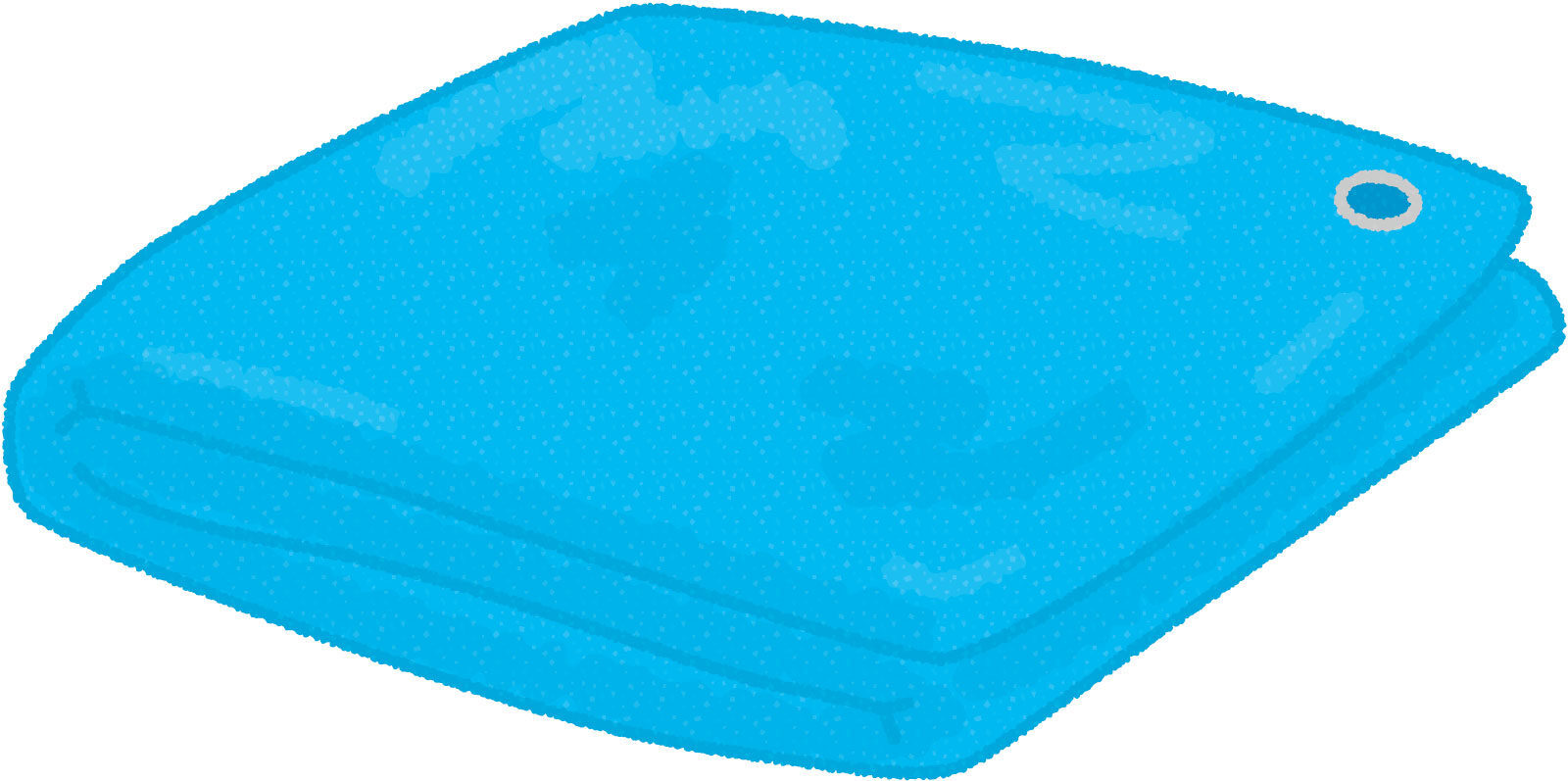 ビニールシート