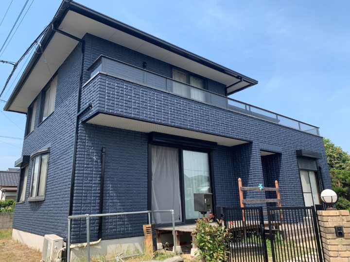 頼んでよかったです！