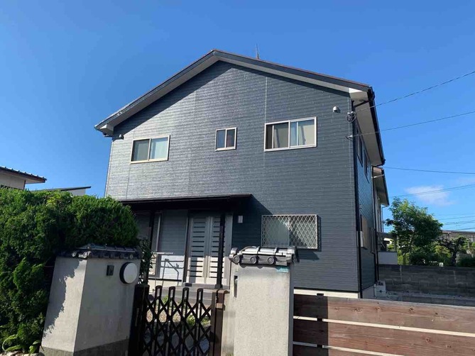 福岡市　久保山様邸　20190818