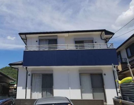 大野城市　匿名様邸　20190823　