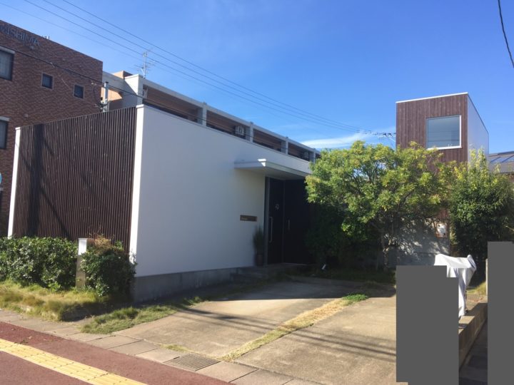 とても綺麗に仕上げていただきありがとうございました。