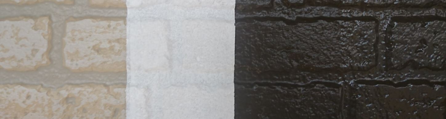 福岡　外壁塗装　屋根塗装　雨漏り　防水工事　スターペイント　専門店　ショールーム　施工事例