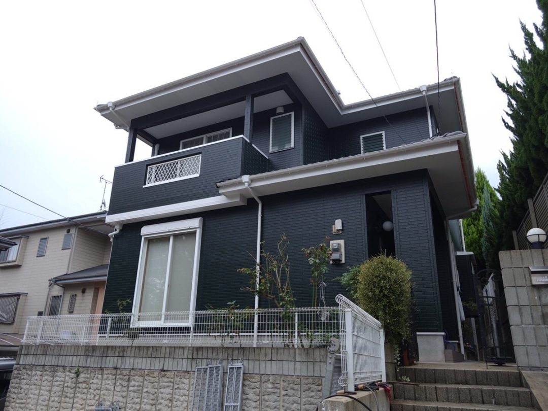 春日市　H.H様邸　20190907