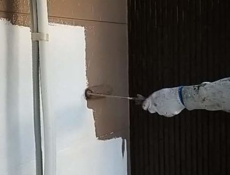 福岡　外壁塗装　屋根塗装　雨漏り　防水工事　スターペイント　専門店　ショールーム　施工事例