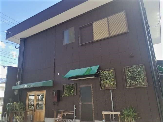 北九州市　H.K様邸　外壁塗装　20190929