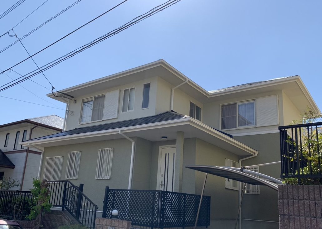 三養基郡　N.M様邸　20190929