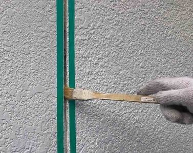 福岡　外壁塗装　屋根塗装　雨漏り　防水工事　スターペイント　専門店　ショールーム　施工事例