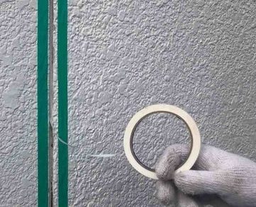 福岡　外壁塗装　屋根塗装　雨漏り　防水工事　スターペイント　専門店　ショールーム　施工事例