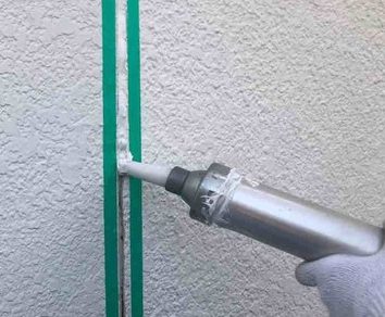 福岡　外壁塗装　屋根塗装　雨漏り　防水工事　スターペイント　専門店　ショールーム　施工事例