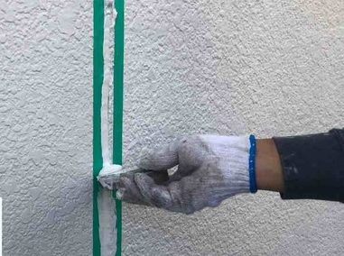 福岡　外壁塗装　屋根塗装　雨漏り　防水工事　スターペイント　専門店　ショールーム　施工事例