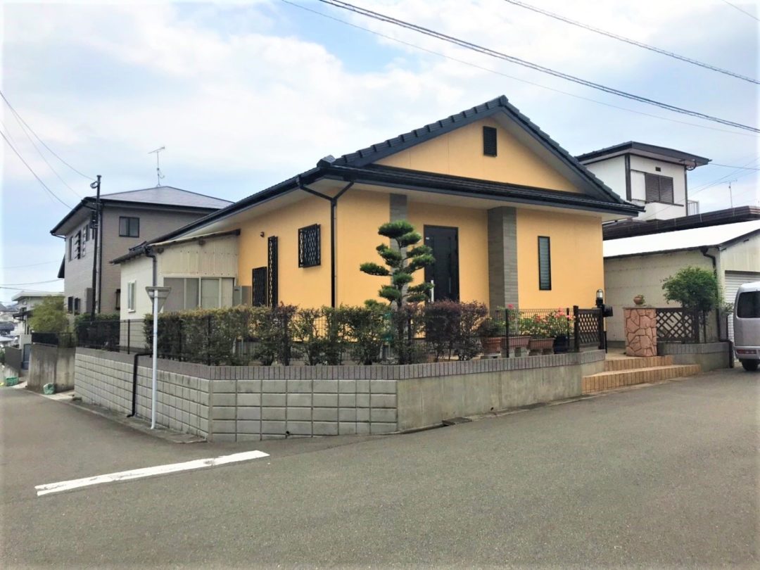 福津市　K.T様邸　20191008