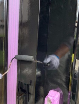 福岡県　福岡市　外壁塗装　屋根塗装　雨漏り　防水工事　塗装専門店　スターペイント