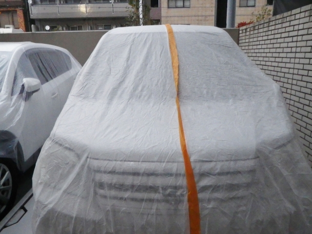 福岡県　福岡市　外壁塗装　屋根塗装　雨漏り　防水工事　塗装専門店　スターペイント